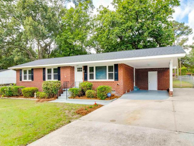 1817 Bywood Drive