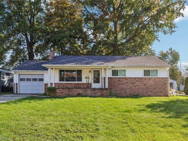 1817 Basil Ave, Youngstown, OH 44514