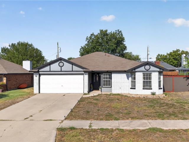 1817 Dusk Drive