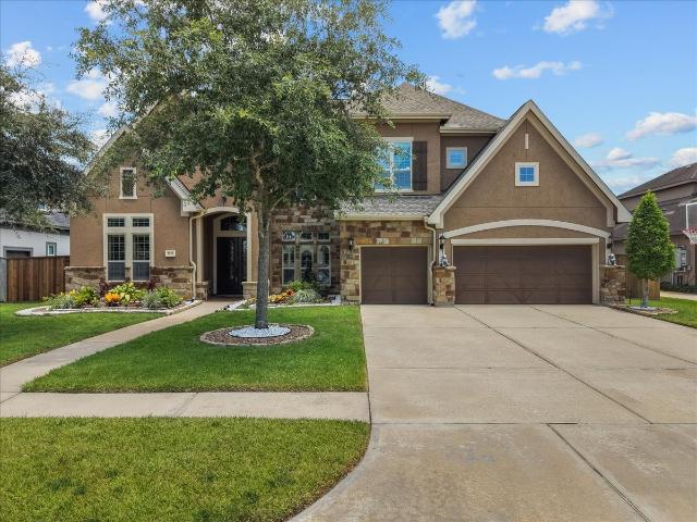 1817 Eagle Creek Drive