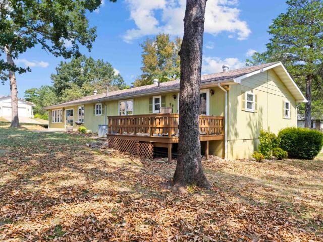 1817 Eagle Drive