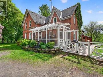 1817 Glen Smail Road, Edwardsburgh/Cardinal, ON, K0E 1T0 house for sale | Listing ID X13436 | Royal LePage