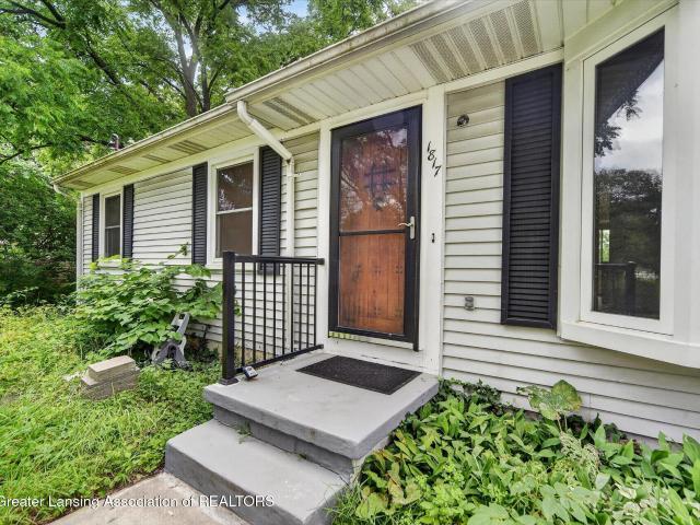 1817 Hamilton Road