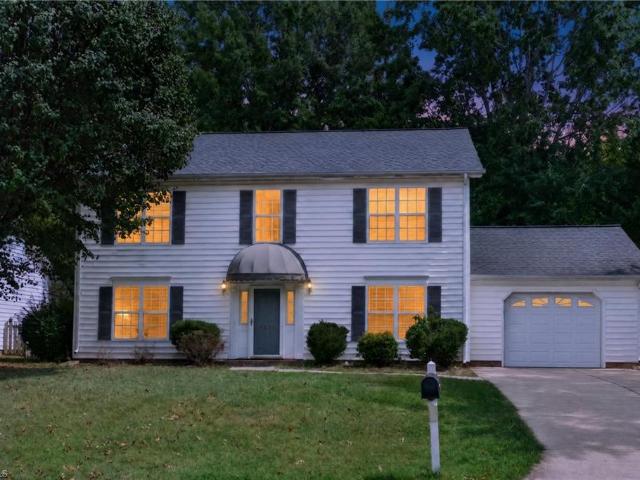 1817 Kildare woods Drive
