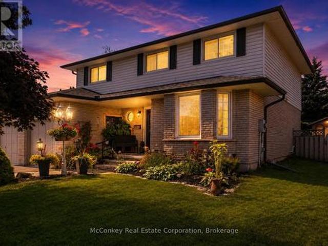 1817 Parkwood Circle, Peterborough Monaghan Ward 2, ON, K9J 8C3 house for sale | Listing ID X13660 | Royal LePage