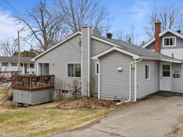 1817 Rue Lakebreeze, Deux Montagnes, QC, J7R 1A7 house for lease | Listing ID 15394 | Royal LePage