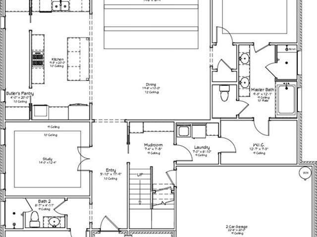 1817 Register Dr, College Station, TX 77845 | MLS #26001
