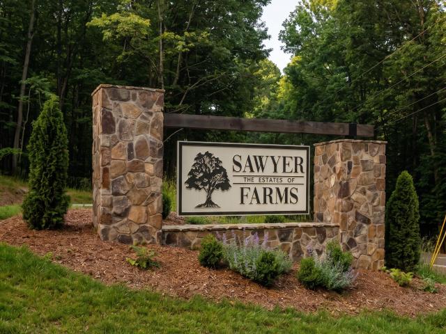 1817 Sawyer Farms Lane