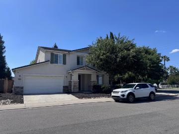 1817 Thomas Ct, Modesto, CA 95355 | MLS #226055