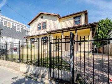 1817 W 12th St, Los Angeles, CA 90006 | MLS #26652