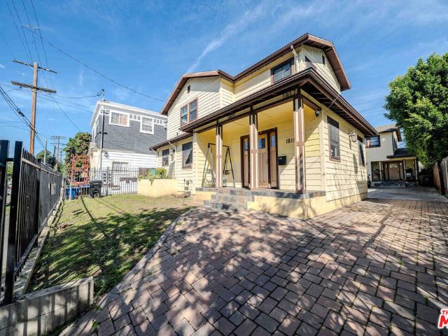 1817 W 12th Street