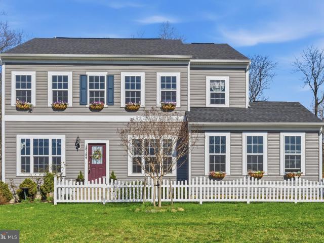 18184 Presidio Pl, Purcellville, VA 20132 | MLS #VALO2126