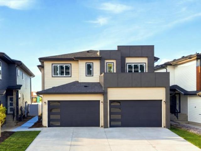 1818 Avenue Nw, Edmonton, AB, T5Y 4H8 house for sale | Listing ID E4504 | Royal LePage