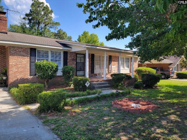 1818 Faraway Drive