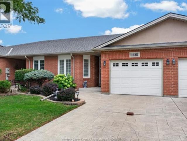 1818 Luxury, Windsor, ON, N8P 1T2 house for sale | Listing ID 26021 | Royal LePage