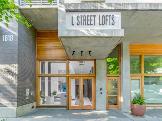 1818 L St, Unit 610, Sacramento, CA 95811 | MLS #224079
