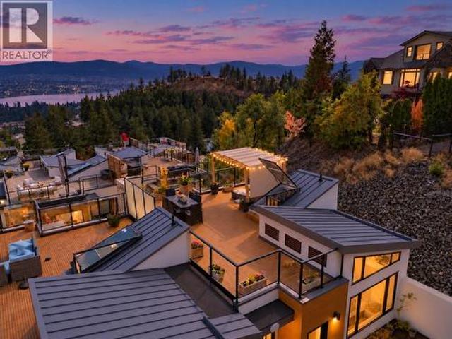 1818 Peak Point Court Unit# 30, West Kelowna, BC, V1Z 4B4 house for sale | Listing ID 10402 | Royal LePage