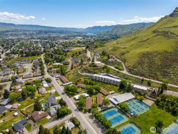 1818 Skyline Dr, Unit 21, Wenatchee, WA 98801 | MLS #2486