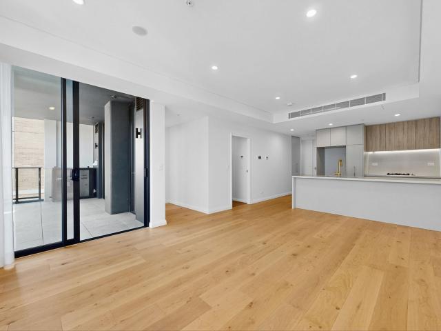 1819/6 Mandala Parade, Castle Hill | Village Property