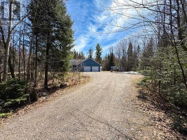 1819 Machar Strong Boundary Road W, Strong, ON, P0A 1Z0 house for sale | Listing ID X13740 | Royal LePage