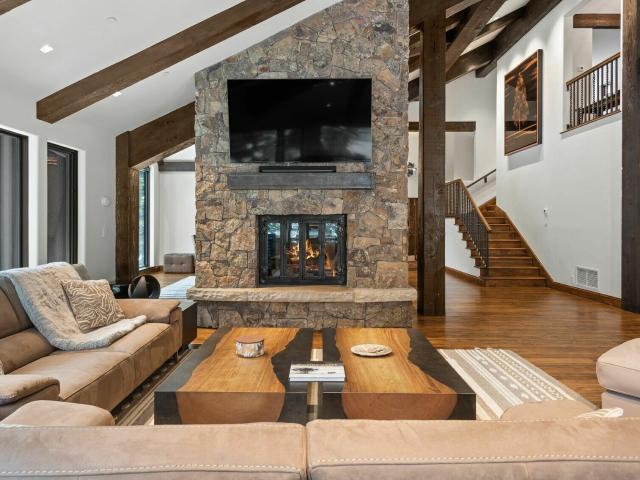 1819 Maroon Creek Road, Aspen, US, CO