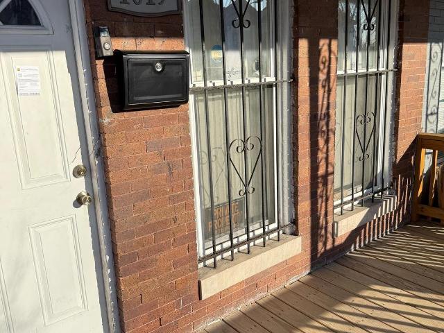 1819 N Smallwood St, Baltimore, MD 21216 | MLS #MDBA2202