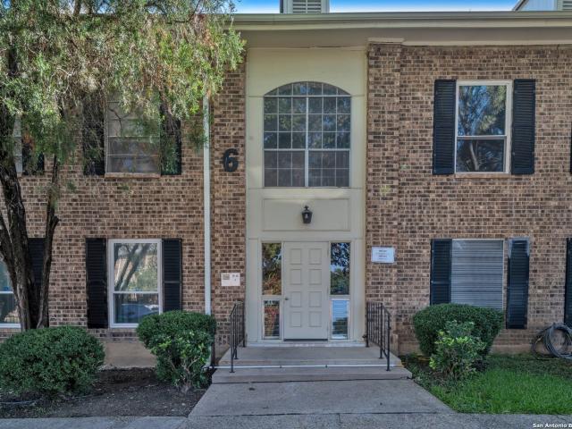 1819 Babcock Rd, Unit 605, San Antonio, TX 78229 | MLS #1875