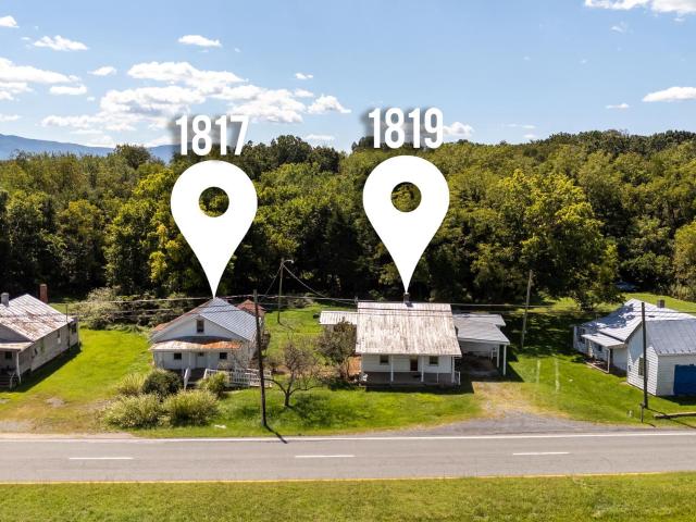 1819 Highway 211, Luray, VA 22835 | MLS #VAPA2005