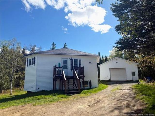 1819 Route 315, Dunlop, NB, E8K 2K7 house for sale | Listing ID NB140017 | Royal LePage