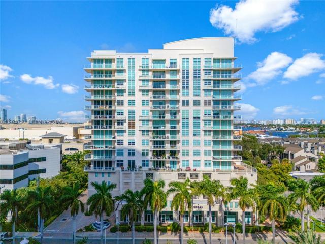 1819 SE 17th St, Unit 603, Fort Lauderdale, FL 33316 | MLS #A12030