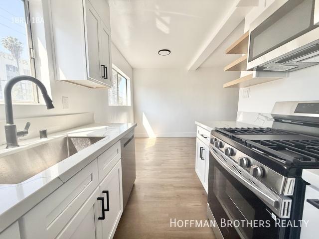 1819 S Oxford Ave Los Angeles, CA 90006