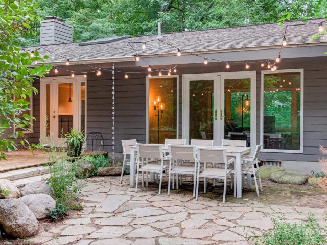 1819 Timber Lane Drive