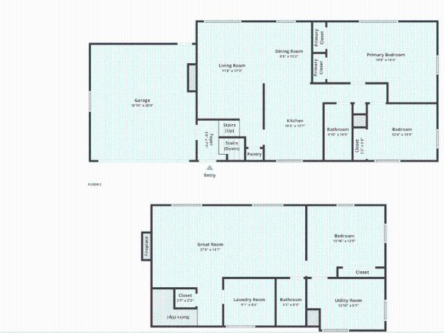 1819 W Mallory Ave, Milwaukee, WI 53221 | MLS #1964