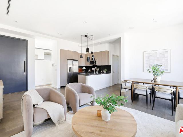 1819 1/2 Veteran Ave, Los Angeles, CA 90024 | MLS #26788