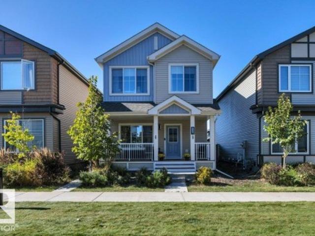 1819 26A Street Nw, Edmonton, AB, T6T 2H8 house for sale | Listing ID E4509 | Royal LePage