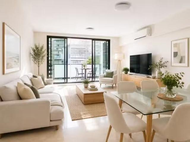 18/19 23 Crown Street, St Peters Apartment for rent Listed by.
