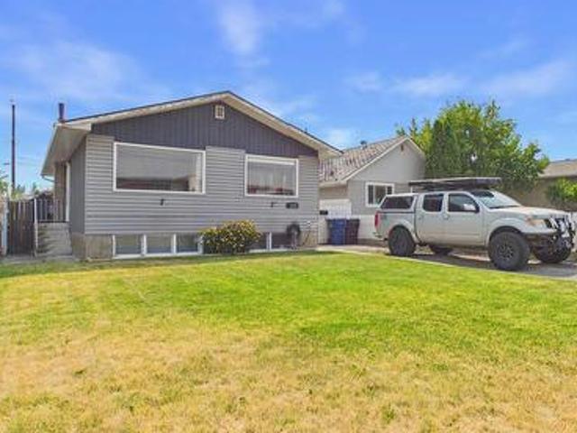 1819 2Nd Street, Cranbrook, BC, V1C 1C6 house for sale | Listing ID 10396 | Royal LePage