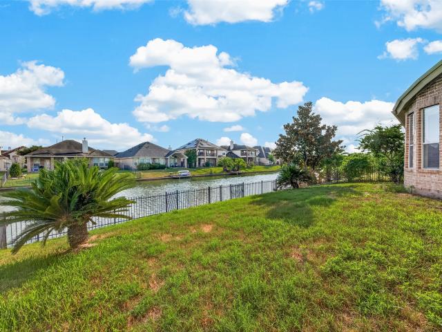 18103 Blues Point Drive