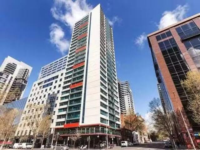 1810/181 Abeckett Street, Melbourne, VIC 3000