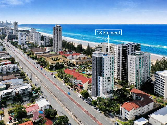 18/106 The Esplanade, Burleigh Heads QLD 4220