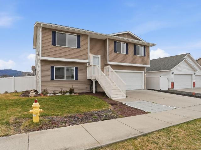 18109 E Michielli Ave, Spokane Valley, WA 99016 | MLS #202612