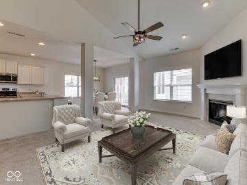 1810 Maplewood Court