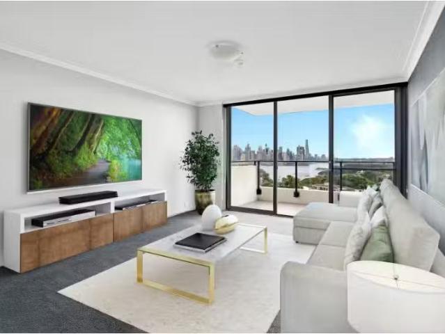 18/10 Mckye Street, Waverton Apartment for rent Listed by Ann.