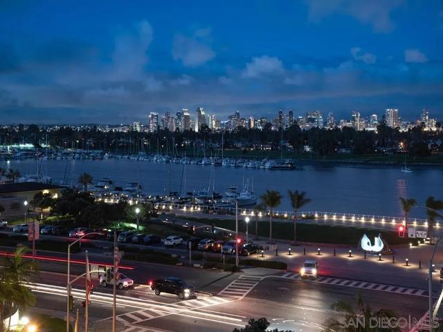1810 Avenida Del Mundo, Unit 505, Coronado, CA 92118 | MLS #260016