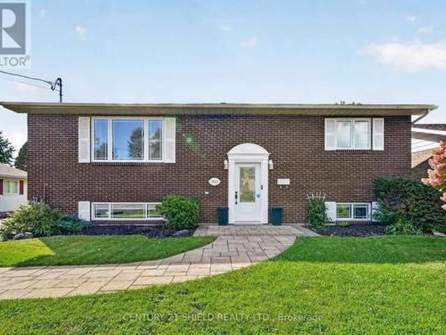 1810 Alguire Street, Cornwall, ON, K6J 3N4 house for sale | Listing ID X13881 | Royal LePage