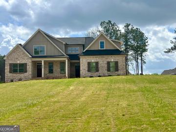 1810 Beebalm Dr, Statham, GA 30666 | MLS #10493