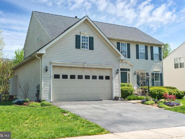 1810 Beech Court