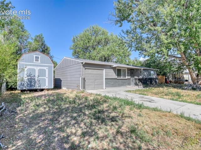 1810 Bonita Drive
