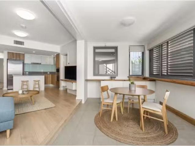 18/10 Darley Road, Manly Apartment for rent Listed by Michael.