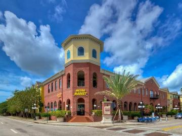 1810 E Palm Ave, Unit 2302, Tampa, FL 33605 | MLS #TB8486
